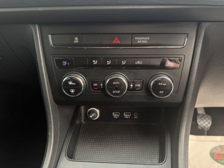 2017 SEAT Ateca - photo 14