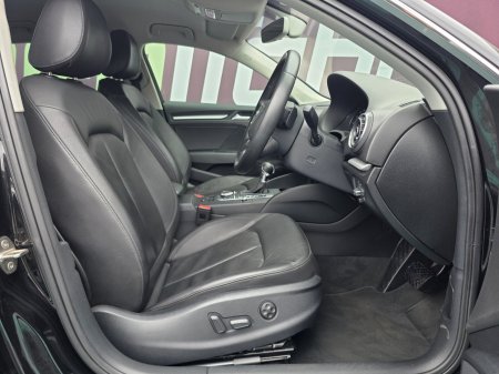 2016 Audi A3 - photo 20