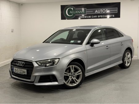 2019 Audi A3 - photo 19