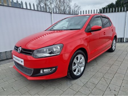 2012 Volkswagen Polo - photo 4