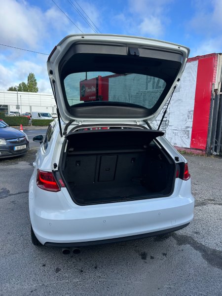 2016 Audi A3 - photo 18