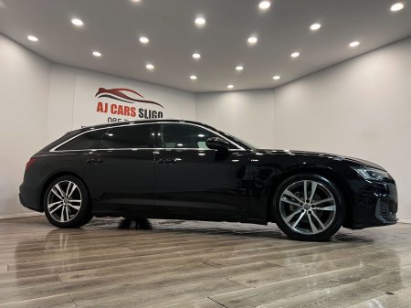 2019 Audi A6 - photo 9