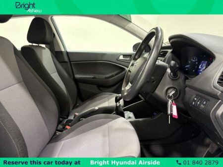 2017 Hyundai i20 - photo 14
