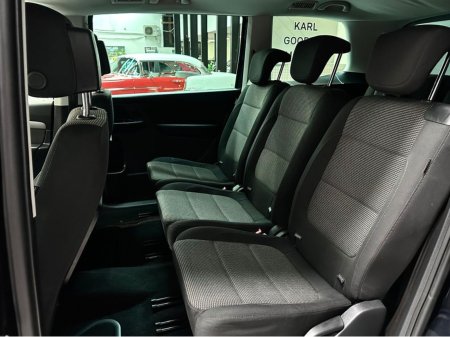 2015 Volkswagen Sharan - photo 14