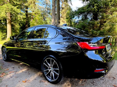 2021 BMW 3-Series - photo 36