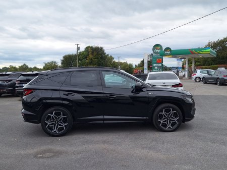 2023 Hyundai Tucson - photo 2