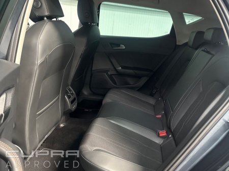 2024 Cupra Leon - photo 10