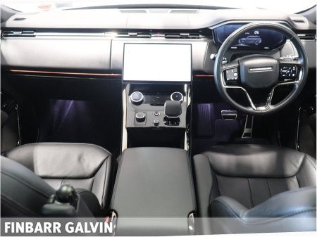 2023 Land Rover Range Rover - photo 4