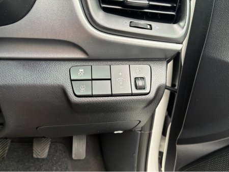 2019 Kia Stonic - photo 20
