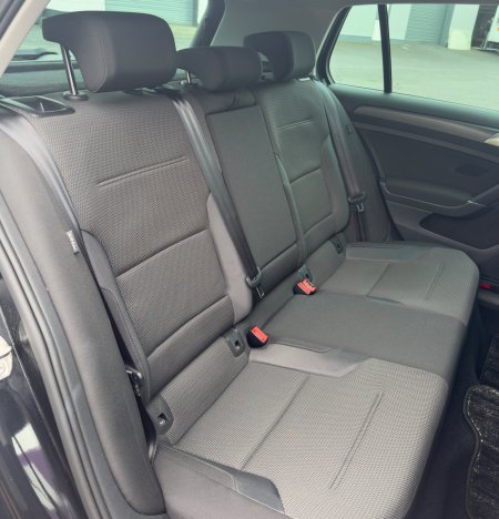 2019 Volkswagen Golf - photo 16