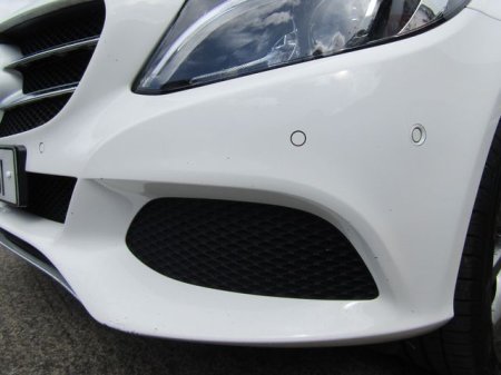 2016 Mercedes-Benz C-Class - photo 43