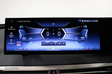 2023 BMW iX - photo 33