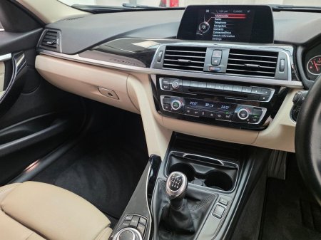 2016 BMW 3-Series - photo 9