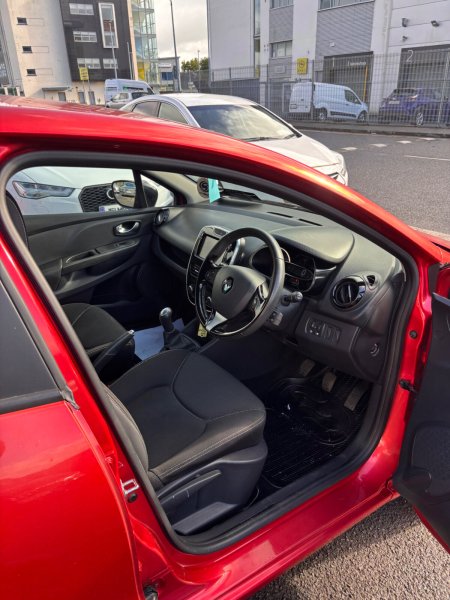 2015 Renault Clio - photo 9