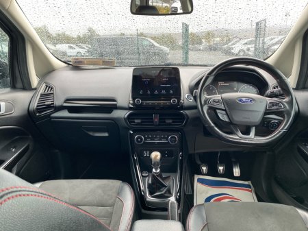 2019 Ford EcoSport - photo 8
