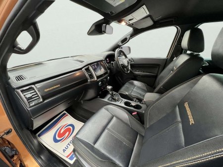 2020 Ford Ranger - photo 16