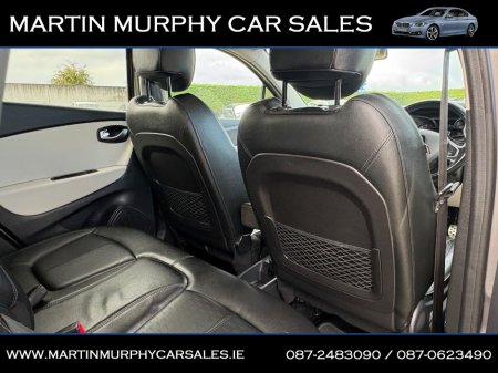 2018 Renault Captur - photo 14