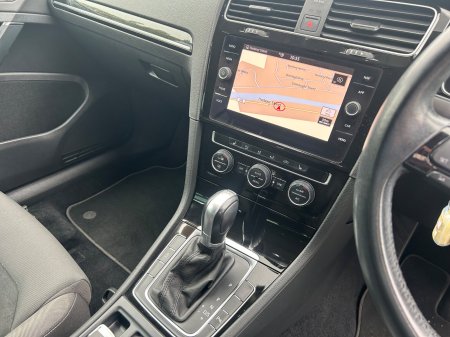 2019 Volkswagen Golf - photo 10