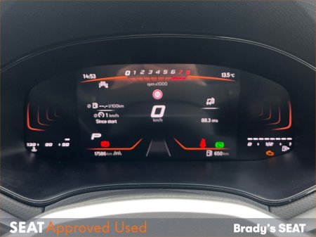 2025 SEAT Ibiza - photo 16