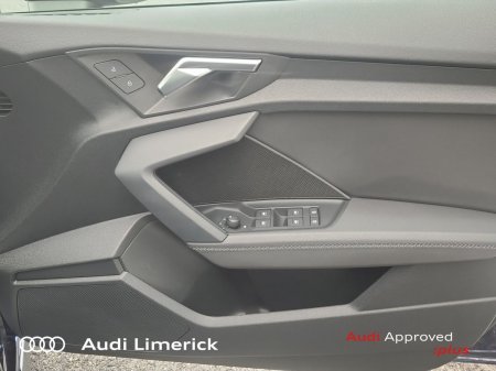 2023 Audi A3 - photo 34