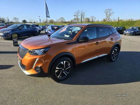 2022 Peugeot 2008 - photo 2