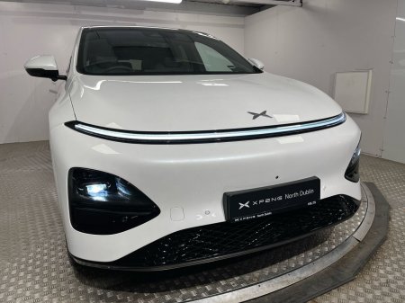 2026 XPeng G6 - photo 20