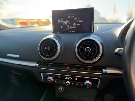 2017 Audi A3 - photo 31