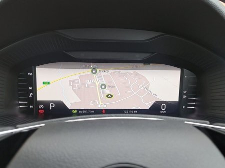2022 Skoda Kodiaq - photo 21