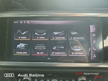 2021 Audi Q3 - photo 16