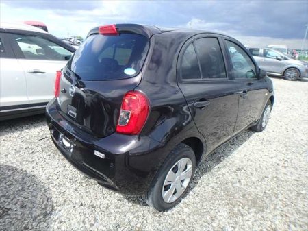 2022 Nissan March - photo 4