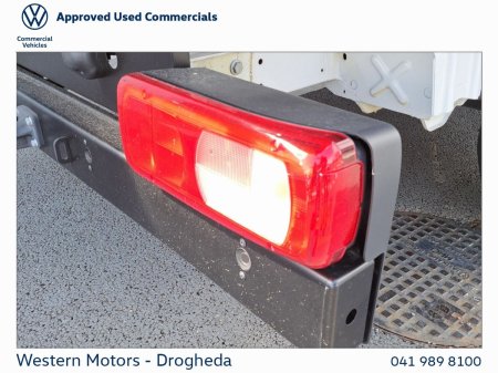 2026 Volkswagen Crafter - photo 14