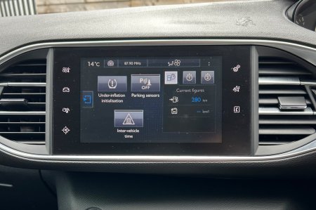 2017 Peugeot 308 - photo 9