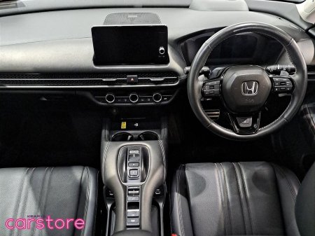 2024 Honda ZR-V - photo 11