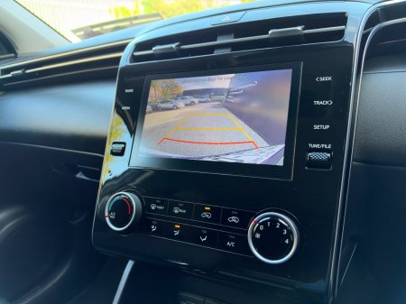2022 Hyundai Tucson - photo 14