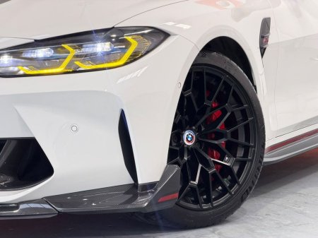 2023 BMW M4 - photo 13