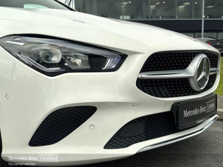 2023 Mercedes-Benz CLA - photo 8