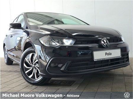 2027 Volkswagen Polo - photo 11