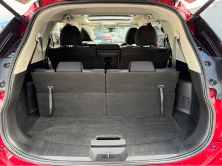2020 Nissan X-Trail - photo 35