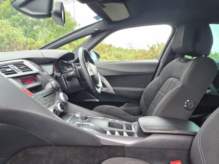 2013 Citroen DS 5 - photo 23