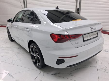 2022 Audi A3 - photo 7