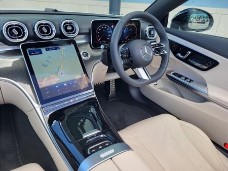 2027 Mercedes-Benz CLE - photo 19