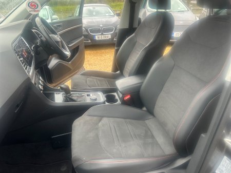 2023 SEAT Ateca - photo 11