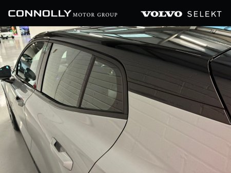 2025 Volvo EX30 - photo 16
