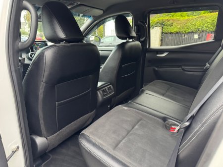2019 Mercedes-Benz X-Class - photo 20