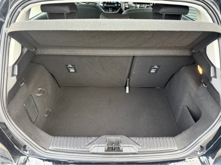 2019 Ford Fiesta - photo 11