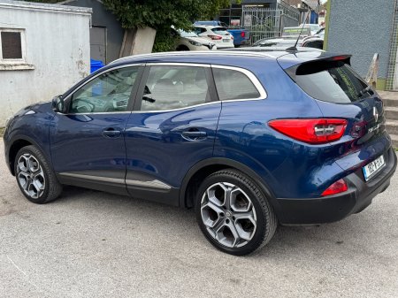 2018 Renault Kadjar - photo 11