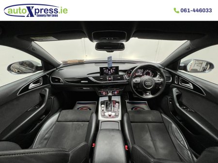 2017 Audi A6 - photo 2