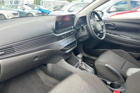 2023 Hyundai Bayon - photo 18