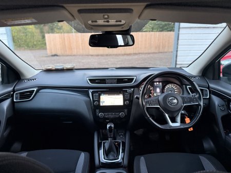 2018 Nissan Qashqai - photo 26