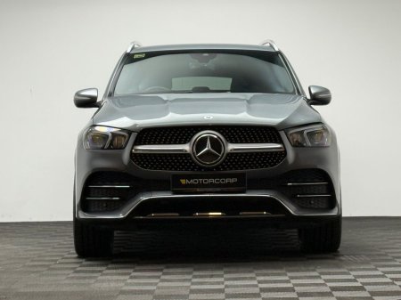 2021 Mercedes-Benz GLE - photo 2